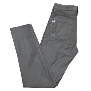 Rock and Republic Berlin Skinny Pants Womens Size 6